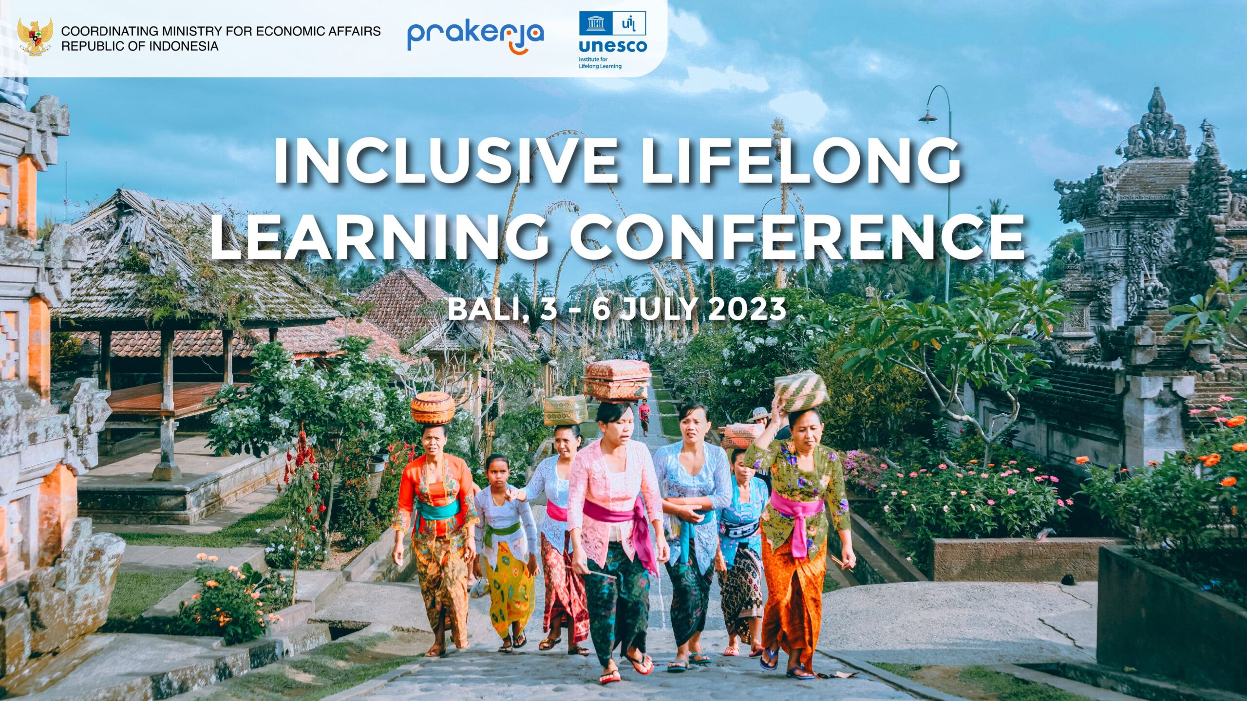 Inclusive Lifelong Learning Conference